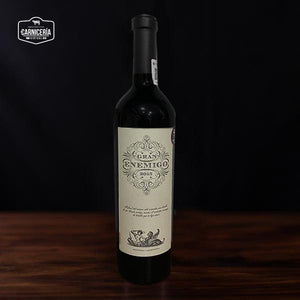 EL GRAN ENEMIGO CAB FRANC MALB PETIT 750 ML. - La Carniceria Virtual