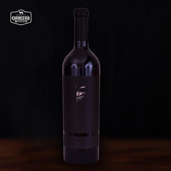 GRAN ALMA NEGRA - La Carniceria Virtual