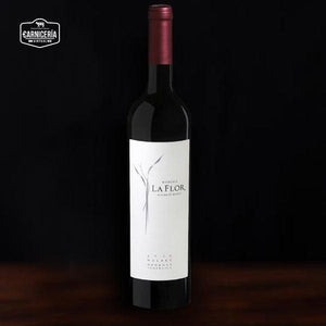 LA FLOR MALBEC 2021 - La Carniceria Virtual