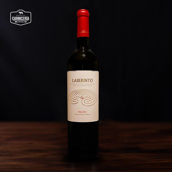 LABERINTO MALBEC