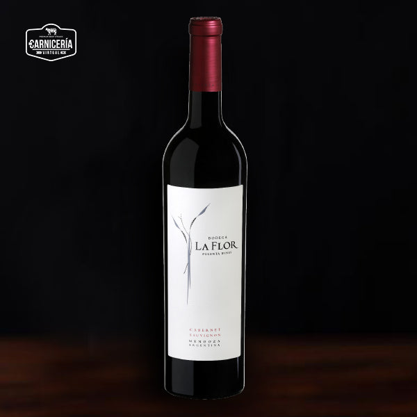 LA FLOR CABERNET SAUVIGNON 2020