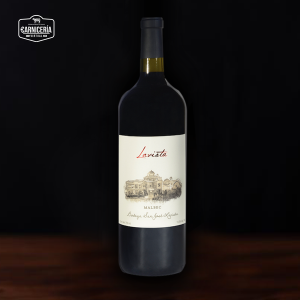 LAVISTA MALBEC