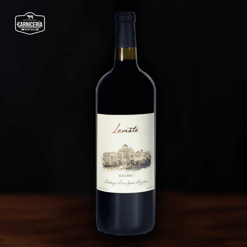 lavistamerlot - La Carniceria Virtual