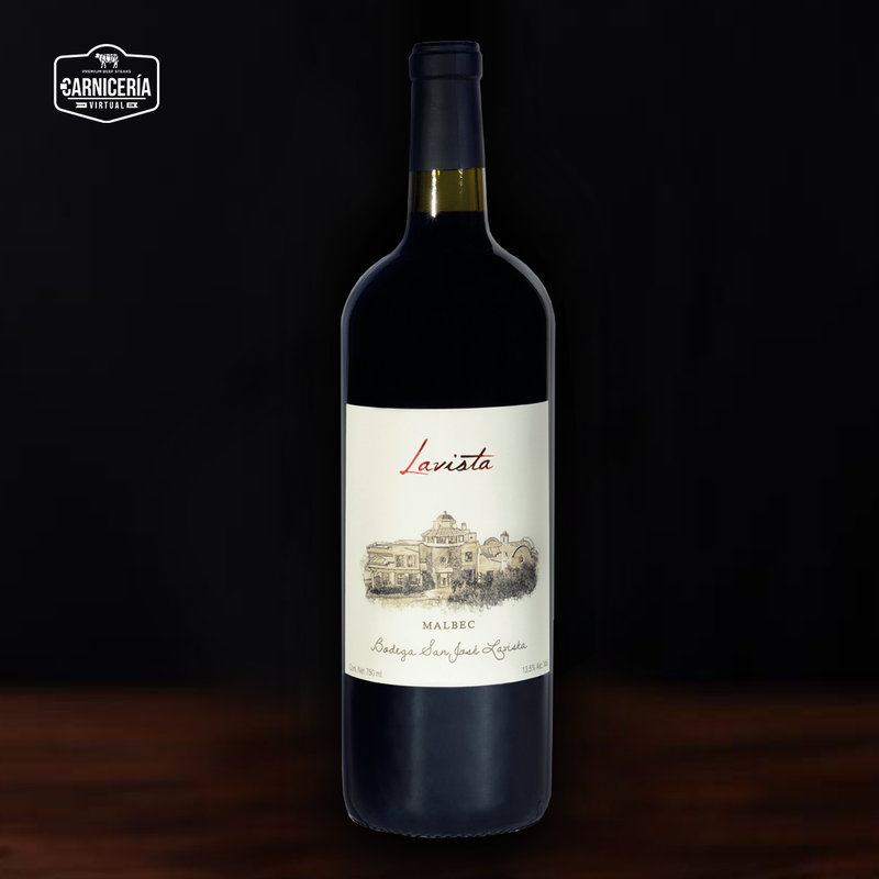 LAVISTA MERLOT