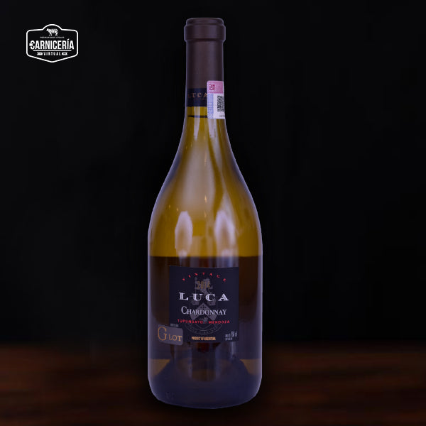 LUCA CHARDONNAY