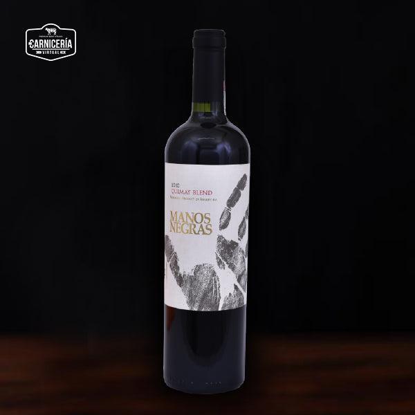 manos - La Carniceria Virtual