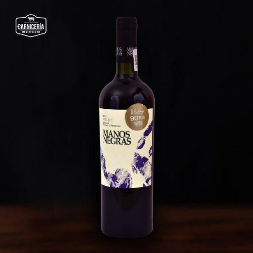 manosnegrasmalbec - La Carniceria Virtual