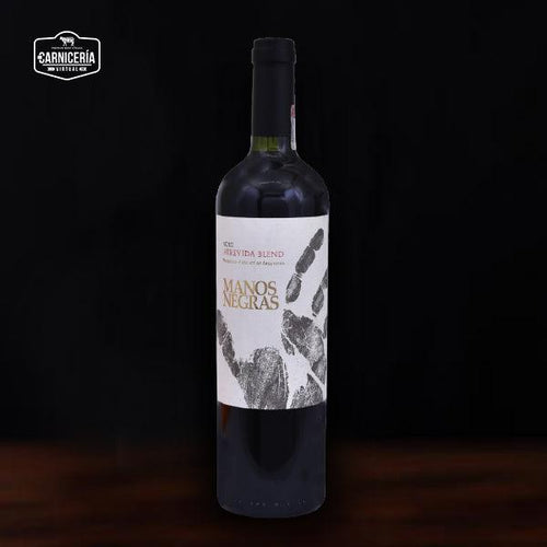 mans - La Carniceria Virtual