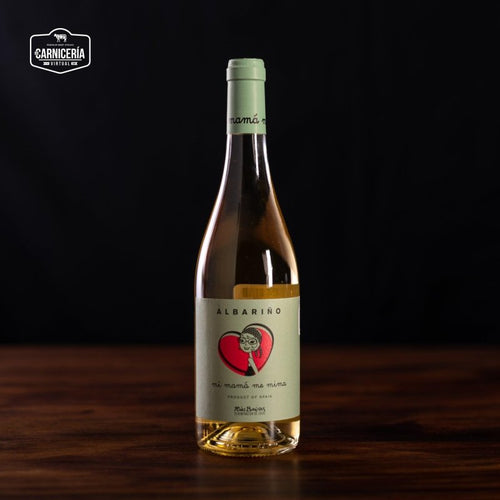MI MAMA ME MIMA, ALBARIÑO - La Carniceria Virtual
