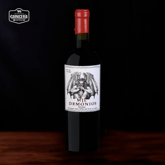 mildemonios - La Carniceria Virtual