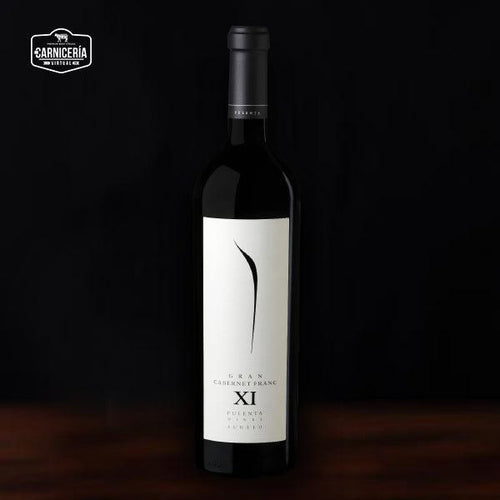 pulentagrancab - La Carniceria Virtual
