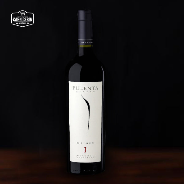 PULENTA ESTATE MALBEC 2019