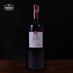sanpedro - La Carniceria Virtual