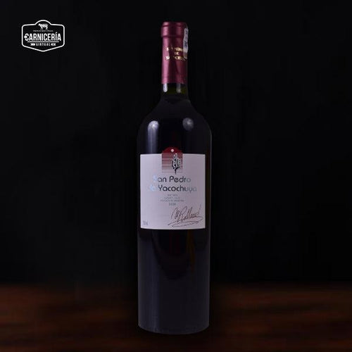 sanpedro - La Carniceria Virtual