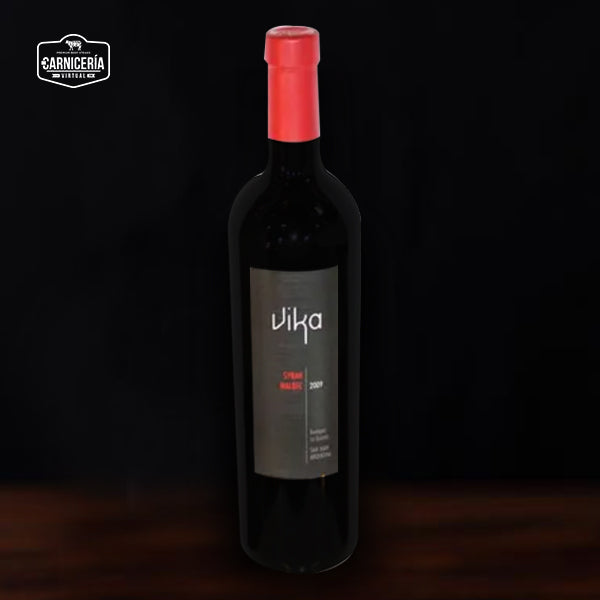 VIKA SYRAH MALBEC