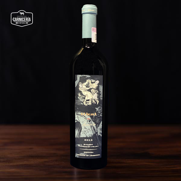 TIKAL AMORIO DE ERNESTO CATENA